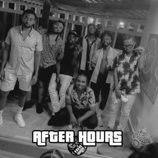 After Hours ft. Ugo, Trae James & Asantiagobeats lyrics | Boomplay Music