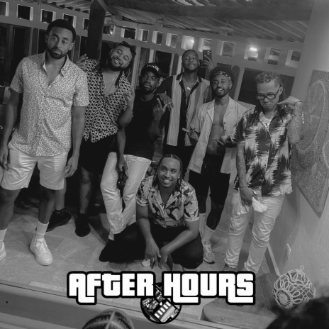 After Hours ft. Ugo, Trae James & Asantiagobeats | Boomplay Music