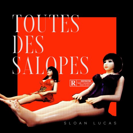 Toutes des salopes | Boomplay Music