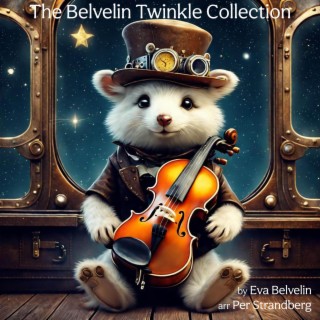 The Belvelin Twinkle Collection