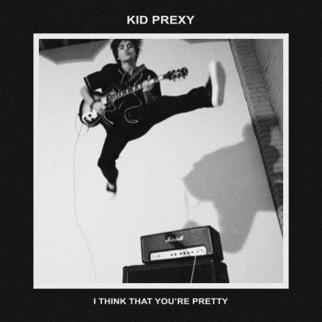 I Think That You're Pretty | Boomplay Music
