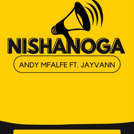 Nishanoga (feat. Jayvan KE) | Boomplay Music