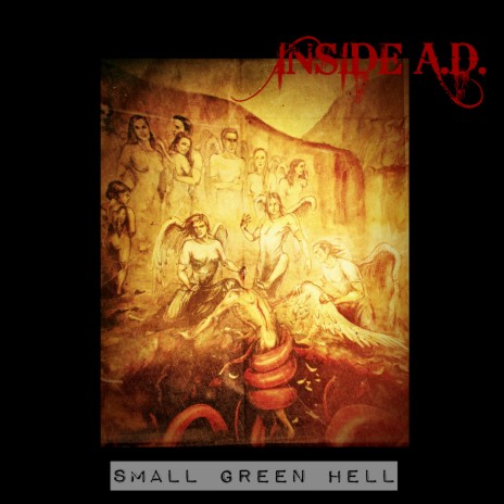 Small Green Hell | Boomplay Music