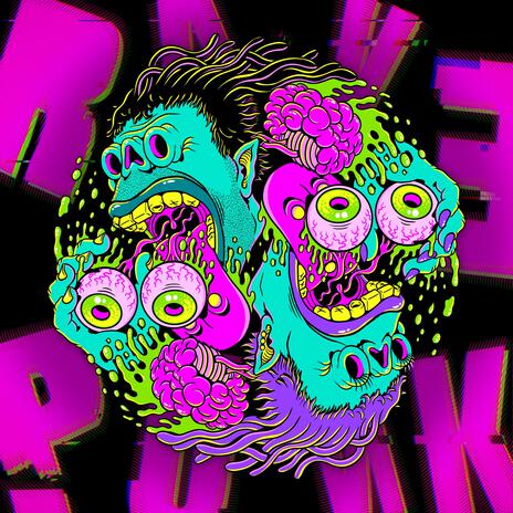 RAVEPUNK | Boomplay Music