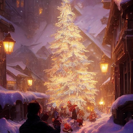 Joy to the World ft. Christmas Music Mix & Christmas Songs Music