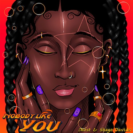 Nobody Like You ft. Shayo davids | Boomplay Music