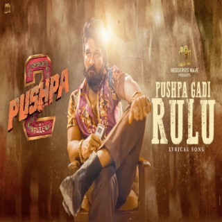 Pushpa2: the Rule