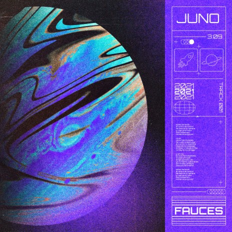 Juno ft. Carlos Fauces, Migue Lama & Ysus Montero | Boomplay Music