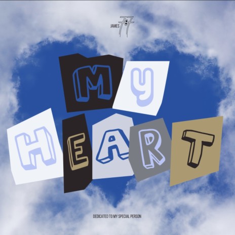 My Heart | Boomplay Music