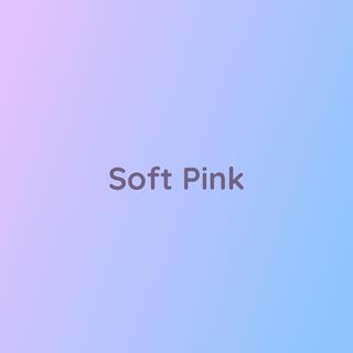 Soft Pink