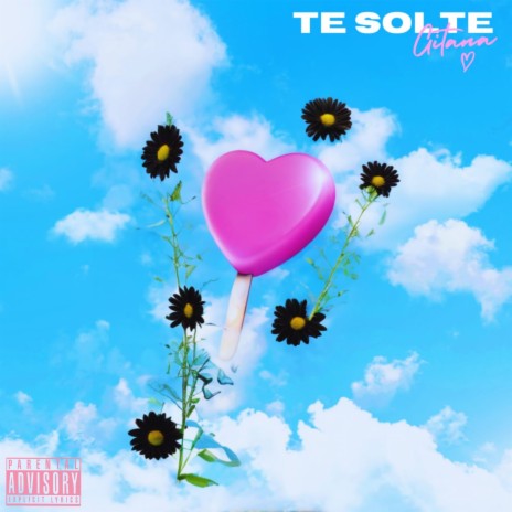 Te Solté ft. Legorreta | Boomplay Music