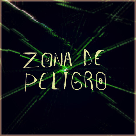 Zona de Peligro ft. David Jaramillo | Boomplay Music