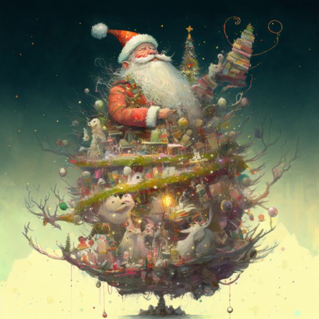O Holy Night ft. Merry Christmas & Christmas