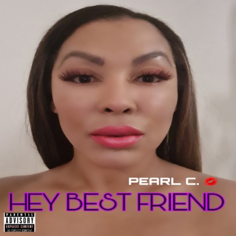 Hey best friend | Boomplay Music