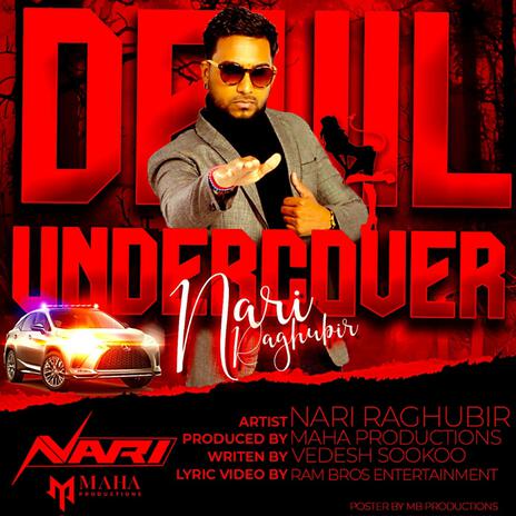 Devil Undercover | Boomplay Music