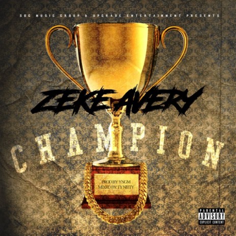 Champion | Boomplay Music