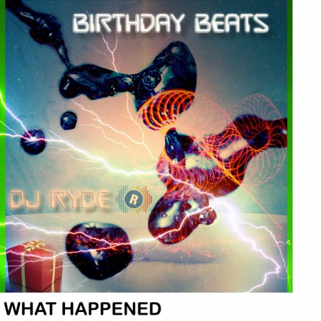 What Happened | Boomplay Music