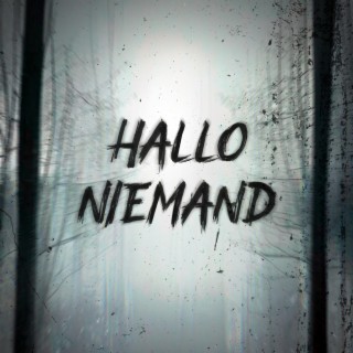 Hallo Niemand