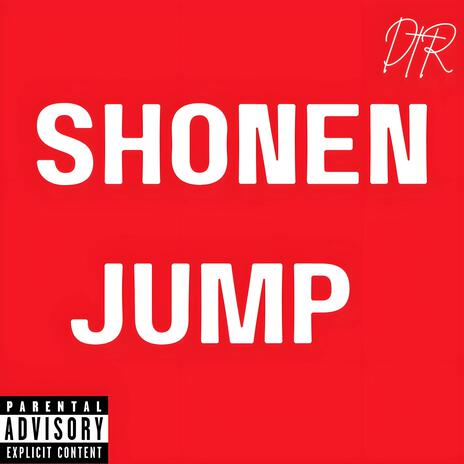 Shonen Jump | Boomplay Music