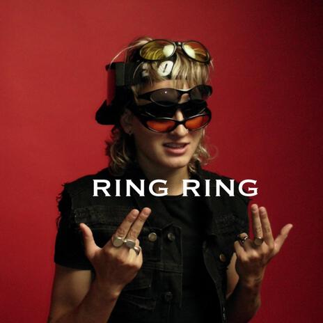 Ring Ring ft. MSP | Boomplay Music