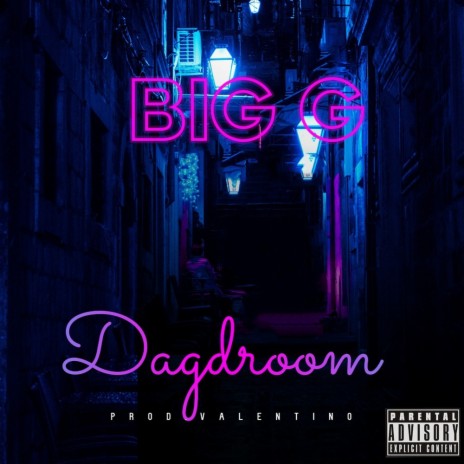 Dagdroom ft. Prod.Valentino | Boomplay Music