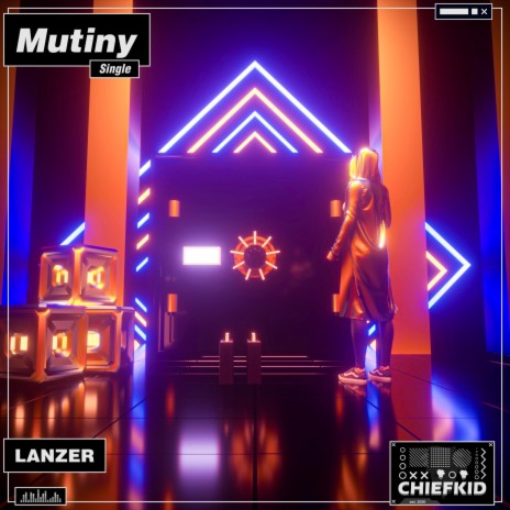 Mutiny | Boomplay Music