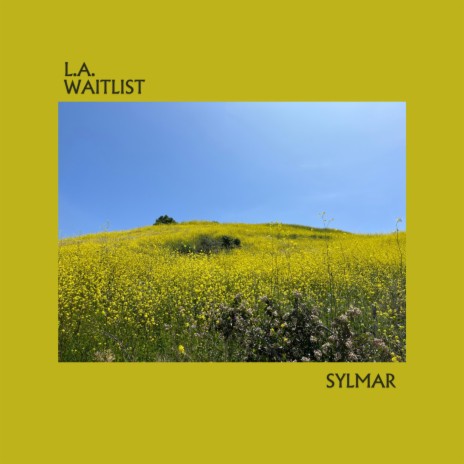 L.A. Waitlist | Boomplay Music