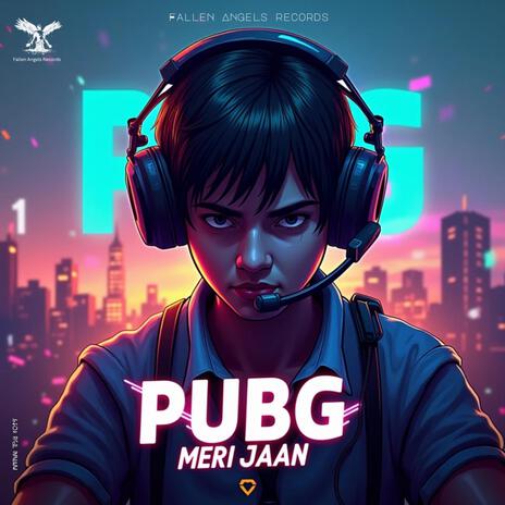 Pubg meri jaan | Boomplay Music