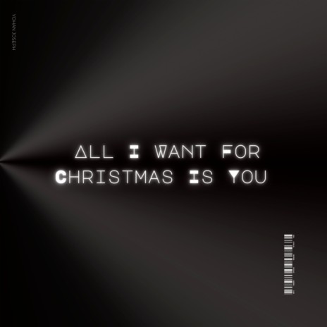 Mariah Carey-All I Want For Christmas Is You (paino) (cover) | Boomplay Music