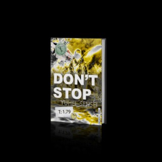 Don't Stop