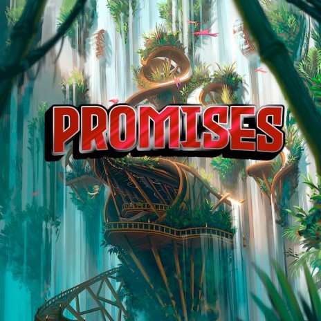 Promises ft. Saint Cluv & Alejandro Loom | Boomplay Music