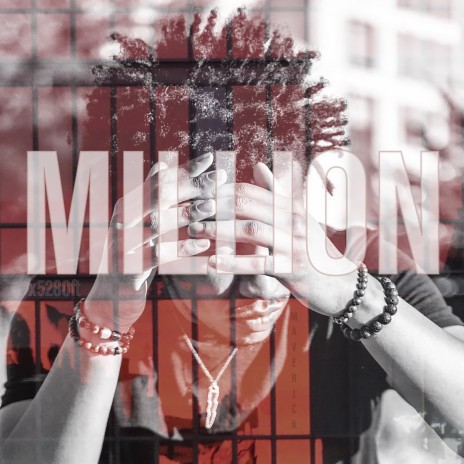 Million Miles | Boomplay Music