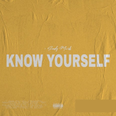 Know Yourself | Boomplay Music