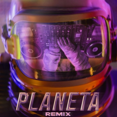 Planeta (Remix) ft. Joao Paulo & H Marquex | Boomplay Music