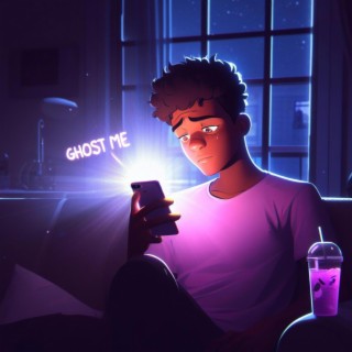 GHOST ME ft. BIGBMUSIC lyrics | Boomplay Music