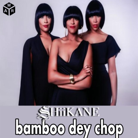 Bamboo Dey Chop (Say Goodbye) | Boomplay Music