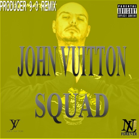 Squad (Remix) ft. Producer 9-0