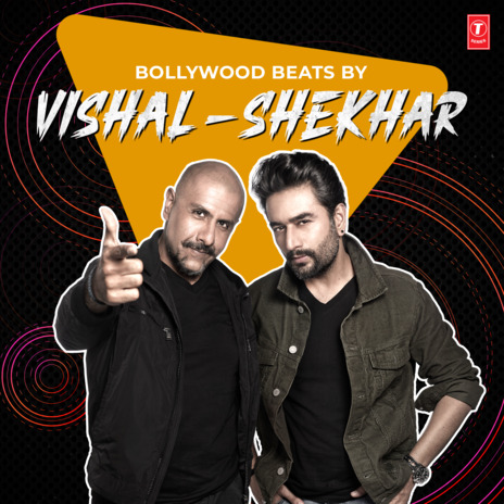 Adhoore (From Break Ke Baad) ft. Alyssa Mendonsa & Vishal-Shekhar | Boomplay Music