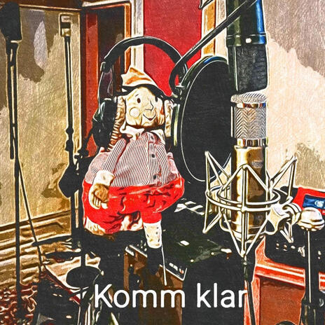 Komm klar