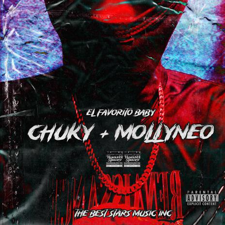 Chuky, Mollyneo Molineo | Boomplay Music