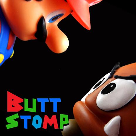 Butt Stomp | Boomplay Music