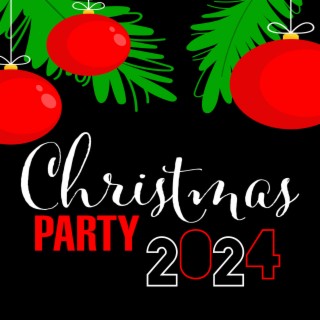 Christmas Party 2024