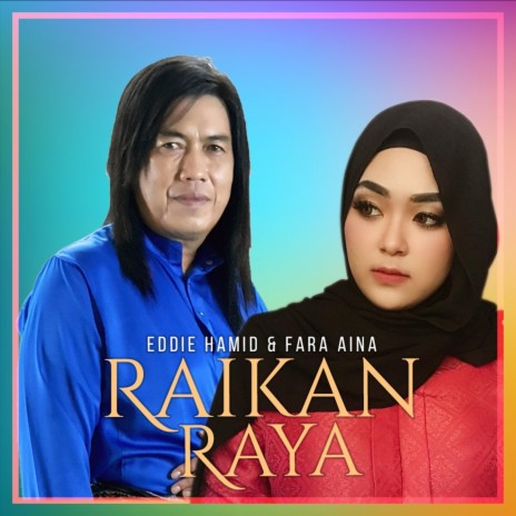 Raikan Raya ft. Fara Aina | Boomplay Music