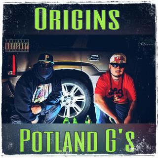 Origins (Potland G's)