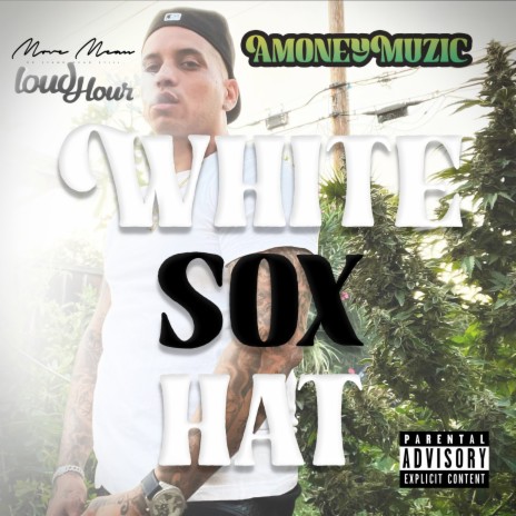 White Sox Hat | Boomplay Music