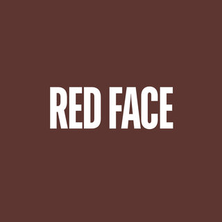 Red Face