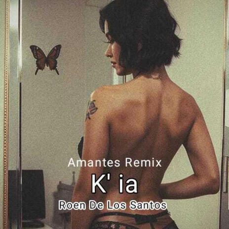 Amantes (remix)