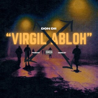 Virgil Abloh lyrics | Boomplay Music