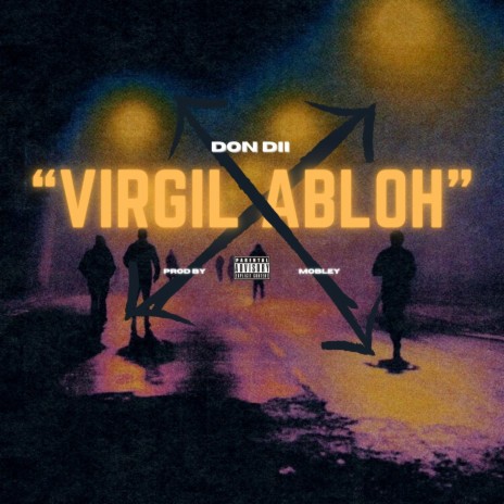 Virgil Abloh | Boomplay Music