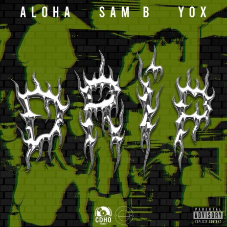 Drip ft. Yox & Young Aloha | Boomplay Music